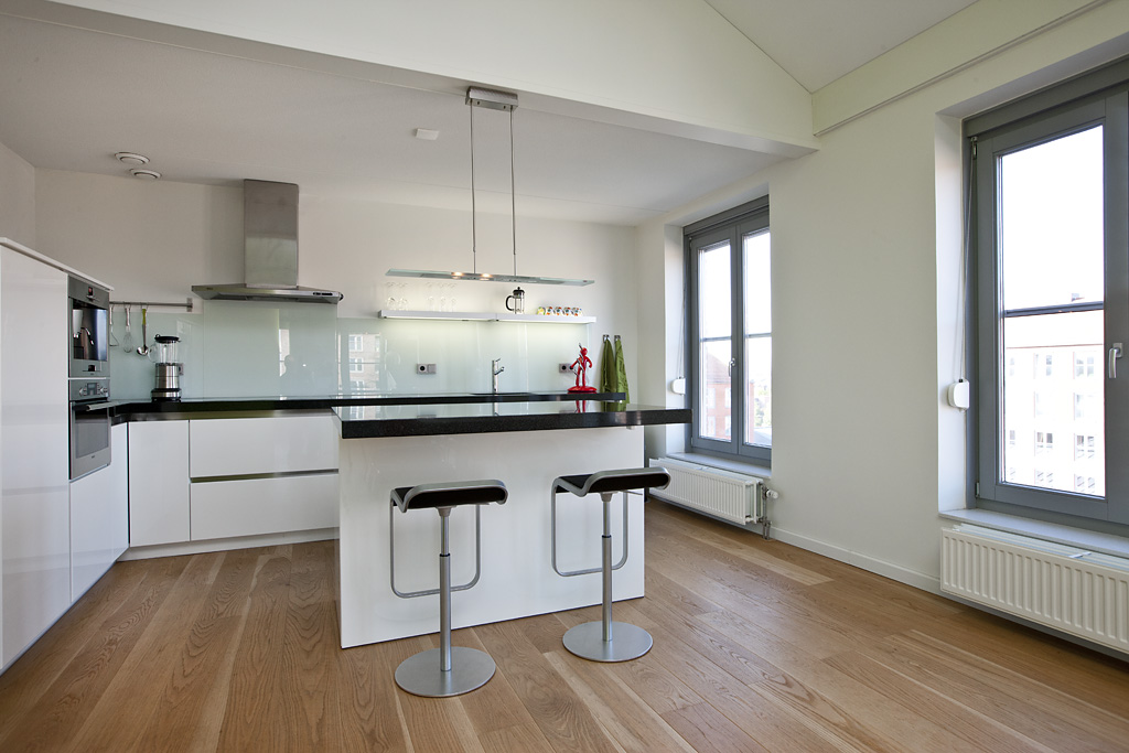 Keuken